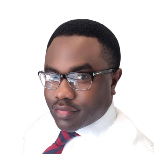 Wole Adenle 